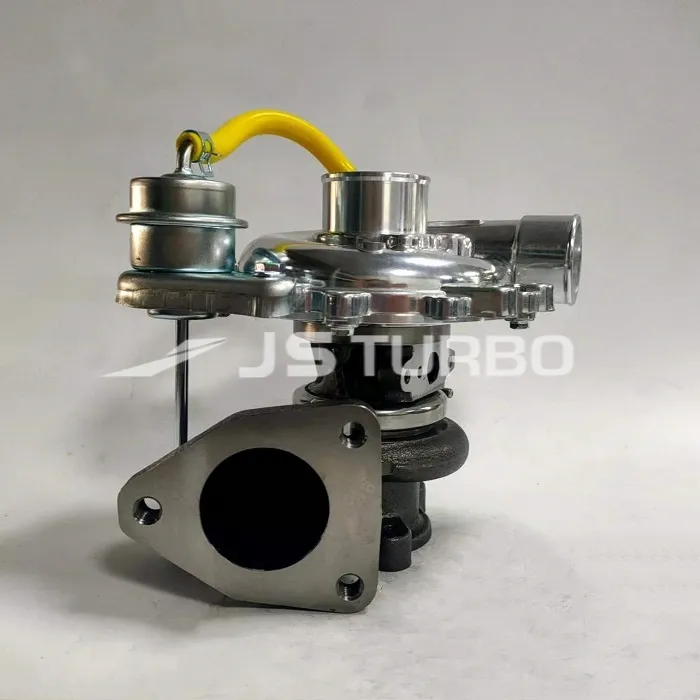 CT16 17201-OL030 17201-30120 17201-30080 turbo pour Toyota 2KD-FTV