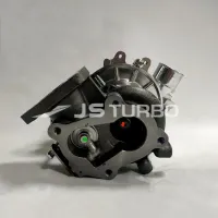 CT16 17201-OL030 17201-30120 17201-30080 turbo pour Toyota 2KD-FTV