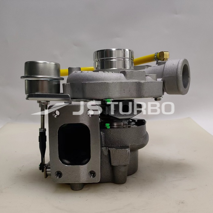 GT22 759638-5003S 759638-0003 1008200FA040 turbo for JIANGHUAI JAC RUIFENG MPV