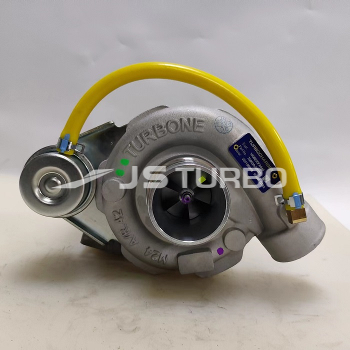 جي تي 22 759638-5003S 759638-0003 1008200FA040 توربو لـ جيانجواي جاك رويفينج سيارة متعددة الأغراض