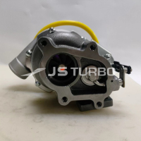 جي تي 22 759638-5003S 759638-0003 1008200FA040 توربو لـ جيانجواي جاك رويفينج سيارة متعددة الأغراض