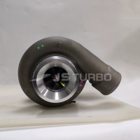 S400 319494 319475 6156-81-8170 1487-970-0030 turbo para motor Komatsu S6D125