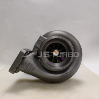S400 319494 319475 6156-81-8170 1487-970-0030 turbo para motor Komatsu S6D125