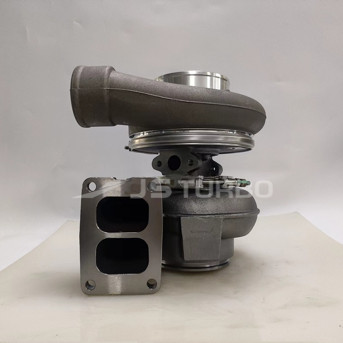 S400 319494 319475 6156-81-8170 1487-970-0030 turbo for Komatsu S6D125 engine