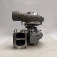 S400 319494 319475 6156-81-8170 1487-970-0030 turbo para motor Komatsu S6D125
