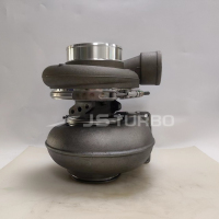 S400 319494 319475 6156-81-8170 1487-970-0030 turbo para motor Komatsu S6D125