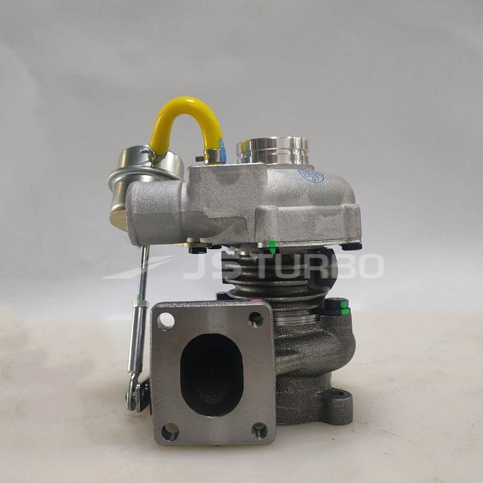 SJ44Q 480ZLQ-001 3408023810002 490ZLQ-002 turbo for Quanchai 4D18E
