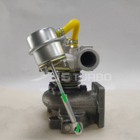 SJ44Q 480ZLQ-001 3408023810002 490ZLQ-002 توربو لـ كوانتشاي 4D18E