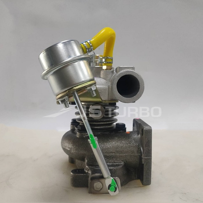 SJ44Q 480ZLQ-001 3408023810002 490ZLQ-002 توربو لـ كوانتشاي 4D18E