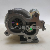 SJ44Q 480ZLQ-001 3408023810002 490ZLQ-002 توربو لـ كوانتشاي 4D18E