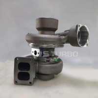 S4DS011 311161 7C7580 0R5949 196554 turbo for Caterpillar 3306 engine
