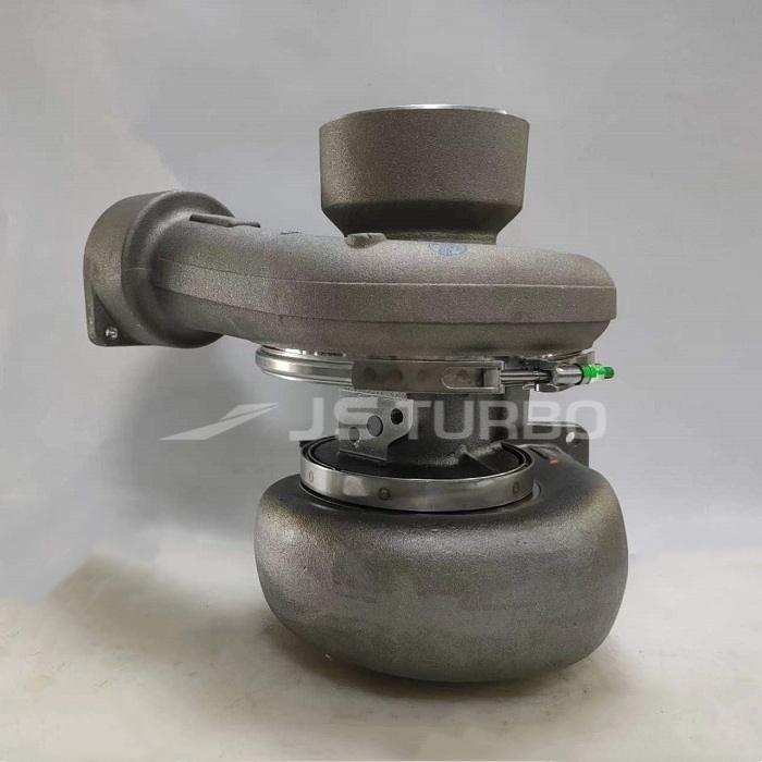 S4DS011 311161 7C7580 0R5949 196554 turbo for Caterpillar 3306 engine