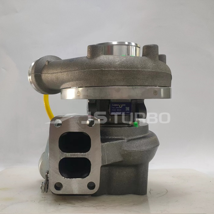 S200G 3801533 04290819 56209880007 04290819KZ 04290829 turbo untuk Volvo TAD750VE