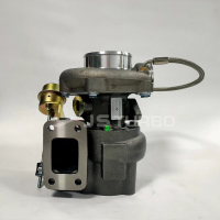 S200G 12589700011 12589880011 12589980011 turbo for kamaz 820.61 engine