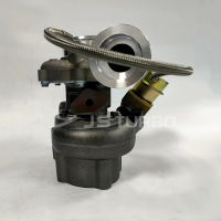 S200G 12589700011 12589880011 12589980011 turbo for kamaz 820.61 engine