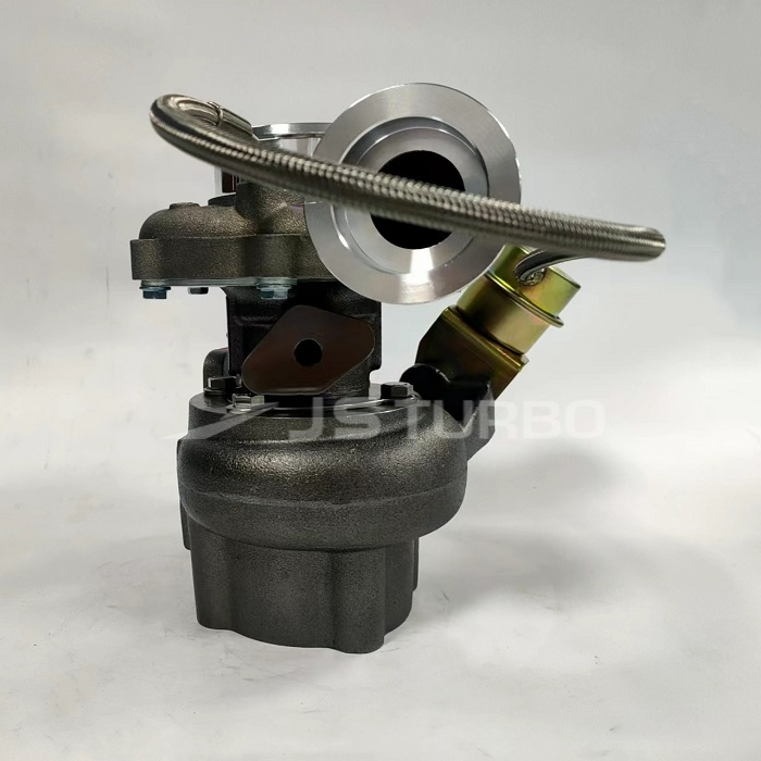 S200G 12589700011 12589880011 12589980011 turbo for kamaz 820.61 engine