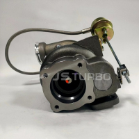 S200G 12589700011 12589880011 12589980011 turbo for kamaz 820.61 engine