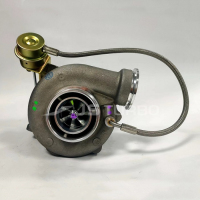 S200G 12589700011 12589880011 12589980011 turbo for kamaz 820.61 engine