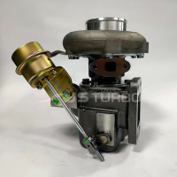 S200G 12589700011 12589880011 12589980011 turbo for kamaz 820.61 engine