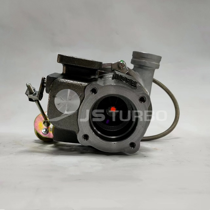 S200G 56201970020 1118010-30D 12729700000 042599204KZ 318807 turbo for Deutz BF6M1013FC engine