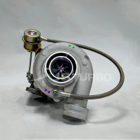 S200G 56201970020 1118010-30D 12729700000 042599204KZ 318807 turbo for Deutz BF6M1013FC engine