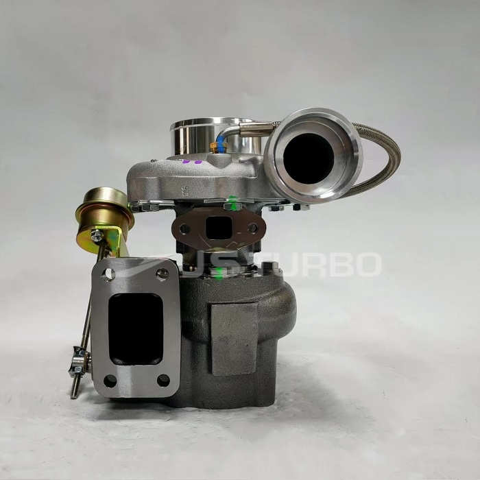 S200G 56201970020 1118010-30D 12729700000 042599204KZ 318807 turbo for Deutz BF6M1013FC engine
