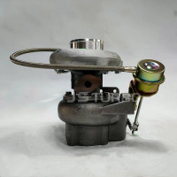 S200G 56201970020 1118010-30D 12729700000 042599204KZ 318807 turbo for Deutz BF6M1013FC engine