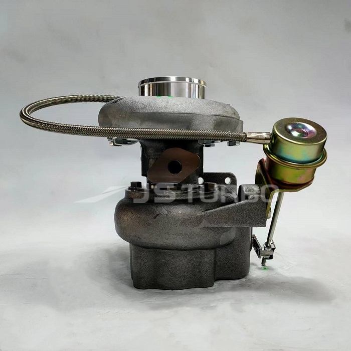 S200G 56201970020 1118010-30D 12729700000 042599204KZ 318807 turbo for Deutz BF6M1013FC engine