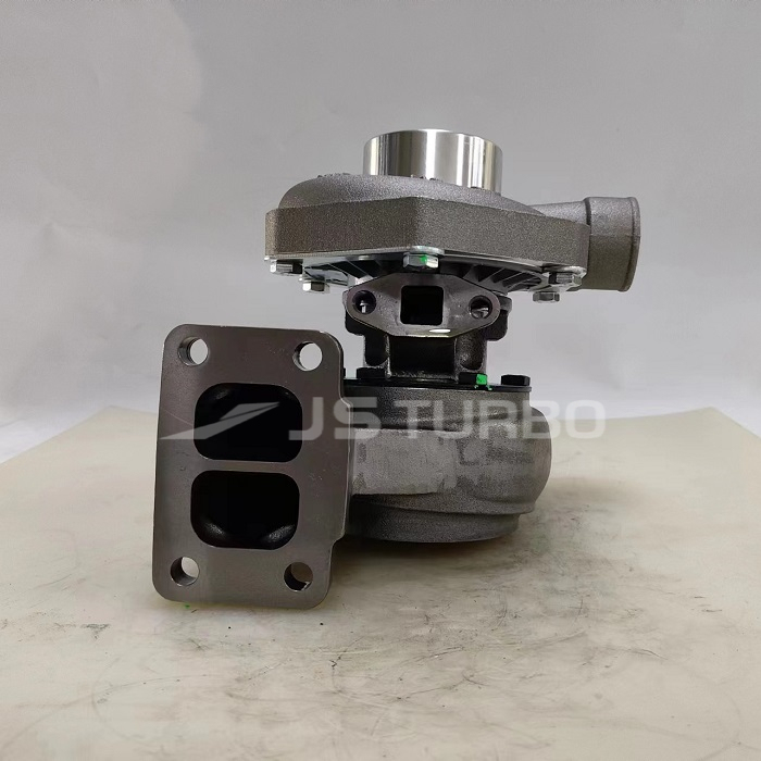 T04B94 407630-0004 465288-0003 408460-0003 2674A166 turbo for Case