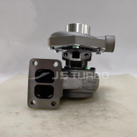 T04B94 407630-0004 465288-0003 408460-0003 2674A166 turbo for Case