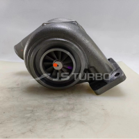 T04B94 407630-0004 465288-0003 408460-0003 2674A166 turbo for Case