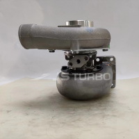 T04B94 407630-0004 465288-0003 408460-0003 2674A166 turbo for Case