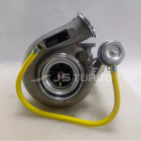 HE351W 4047757 4043980 4955908 4043982 4956077 4033002 2839319 turbo for Cummins ISBE5 ISDE6 6BT 6BTA