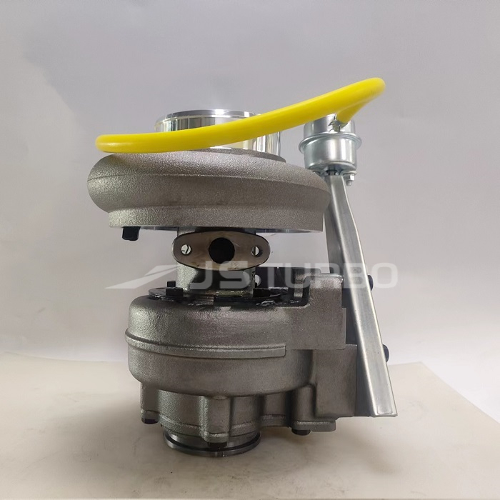 HE351W 4047757 4043980 4955908 4043982 4956077 4033002 2839319 turbo for Cummins ISBE5 ISDE6 6BT 6BTA