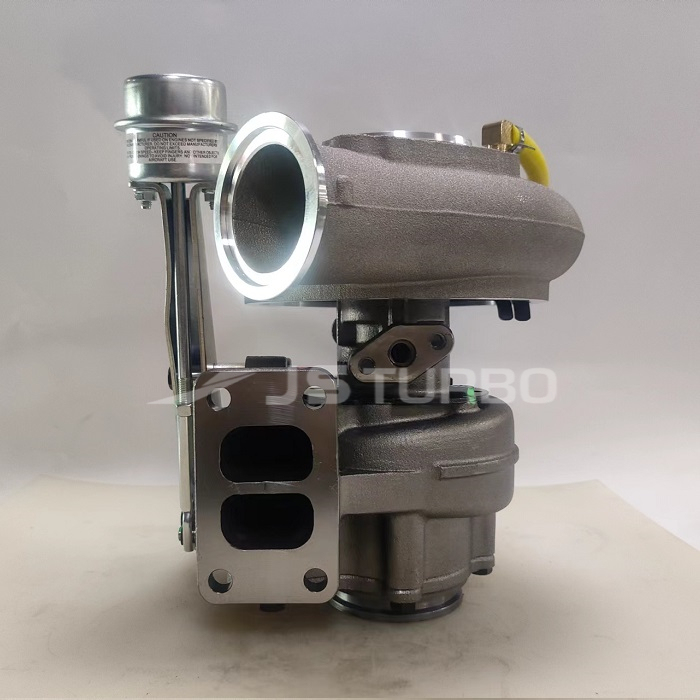 HE351W 4047757 4043980 4955908 4043982 4956077 4033002 2839319 turbo for Cummins ISBE5 ISDE6 6BT 6BTA