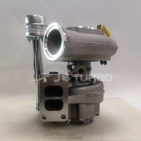 HE351W 4047757 4043980 4955908 4043982 4956077 4033002 2839319 turbo for Cummins ISBE5 ISDE6 6BT 6BTA