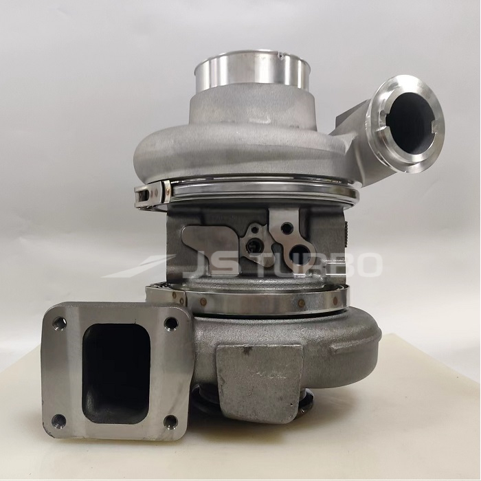 HE500VG 1973273PRX 2134455 2134455PRX 1940999 1973273 1973273PRX turbo for Cummins MX13