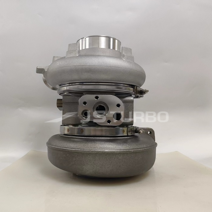 HE500VG 1973273PRX 2134455 2134455PRX 1940999 1973273 1973273PRX turbo for Cummins MX13