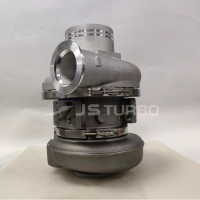 HE500VG HE561VE 3774613 2836358 2836359 2838008 2838009 カミンズ ISX07 ISX1用