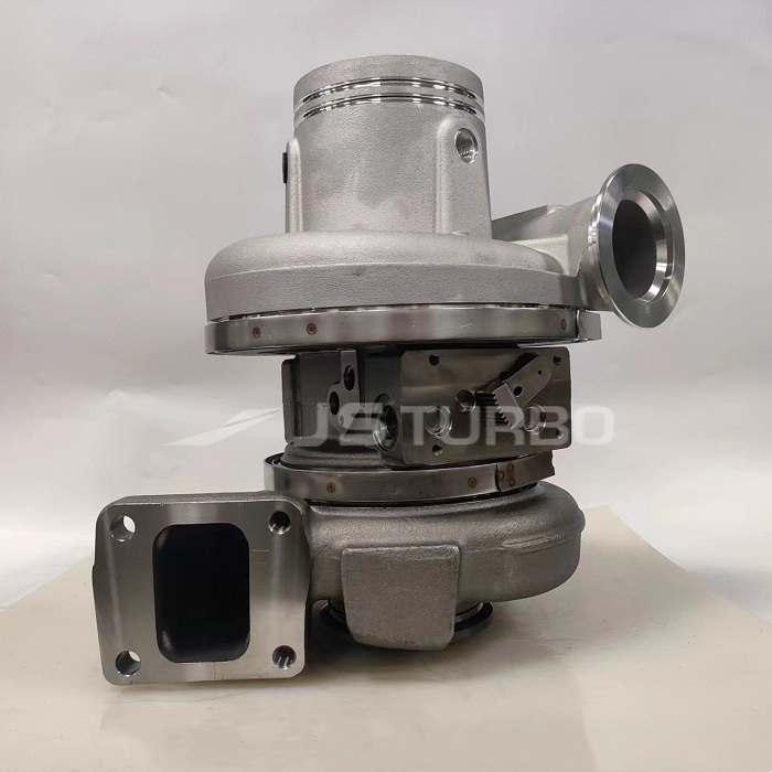 HE500VG HE561VE 3774613 2836358 2836359 2838008 2838009 for Cummins ISX07 ISX1