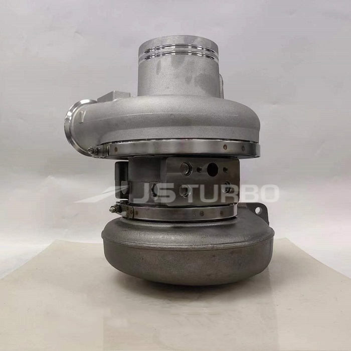 HE500VG HE561VE 3774613 2836358 2836359 2838008 2838009 カミンズ ISX07 ISX1用