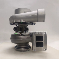 HT3B 3532820 3524557 3801950 3803671 380367100 3803671H 3803671 3803671RX turbo for Cummins NHHTC-B300