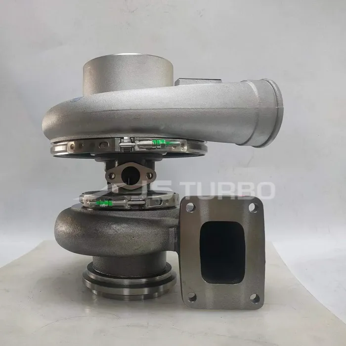 HT4B 3523591 3523590 3801590 3801590NX 3801590RX 503801590 Turbo für Cummins VTA28