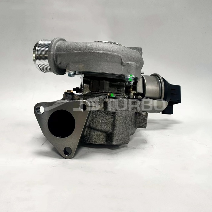 BV43 53039880168 53039700168 1118100ED01A 1118100-ED01A turbo for Audi A3 Haval H5