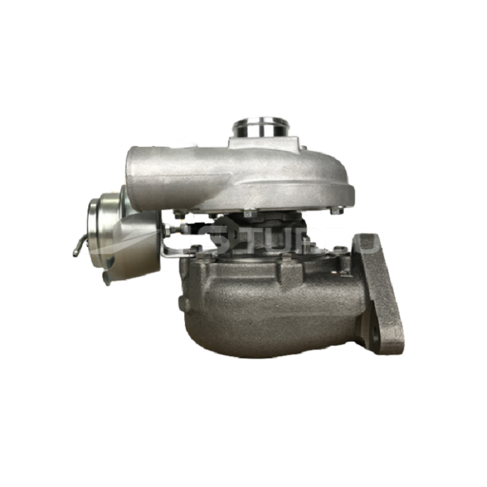 GT1749V 777218-5002S 777218-0002 777218-2 1044100FB010 turbo for JAC Ruiling V3