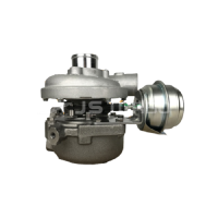 GT1749V 777218-5002S 777218-0002 777218-2 1044100FB010 turbo for JAC Ruiling V3