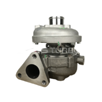 GT1749V 777218-5002S 777218-0002 777218-2 1044100FB010 turbo for JAC Ruiling V3