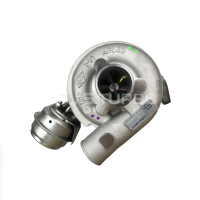 GT1749V 777218-5002S 777218-0002 777218-2 1044100FB010 turbo for JAC Ruiling V3