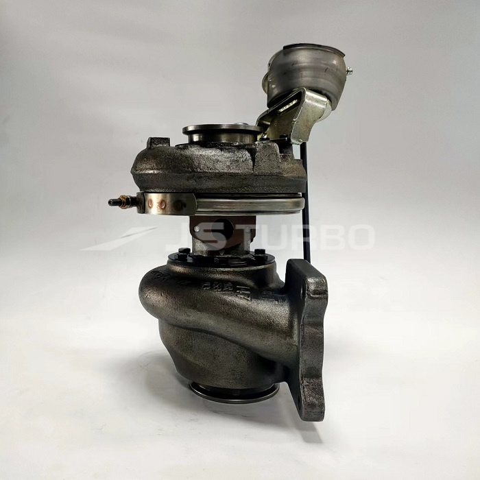 GT2560S 881295-5002S 811869-0014 904273-0002 479-5828 556-7936 turbo for Perkins Off-Highway