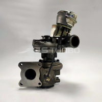 GT2560S 881295-5002S 811869-0014 904273-0002 479-5828 556-7936 turbo for Perkins Off-Highway